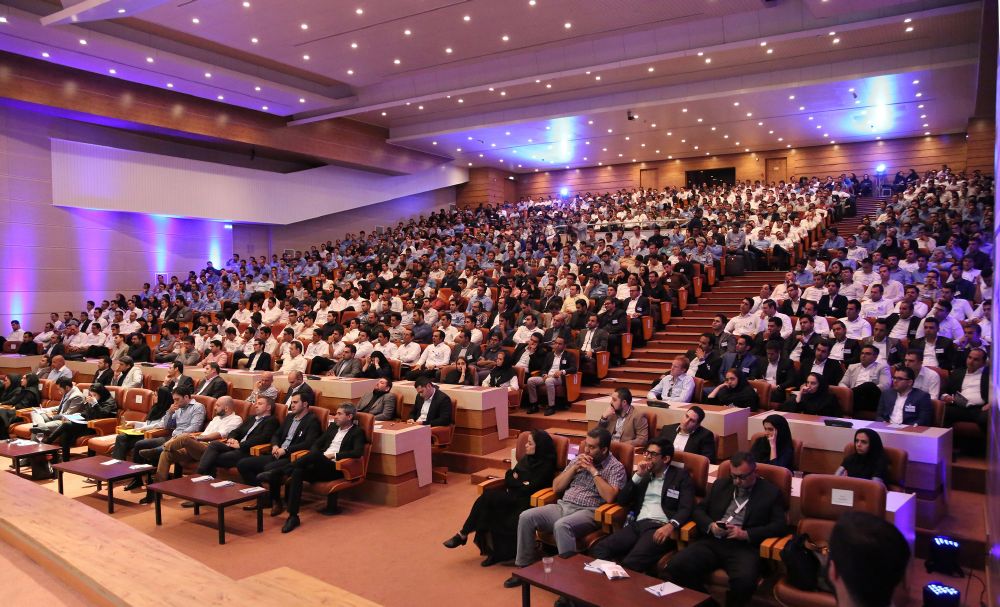 سالن آزادگان